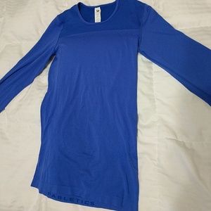 Fabletics workout shirt m